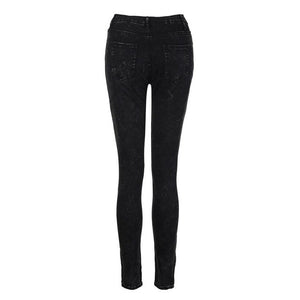 Black Skinny Jeans