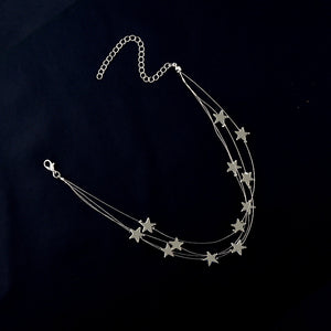 Star Necklace