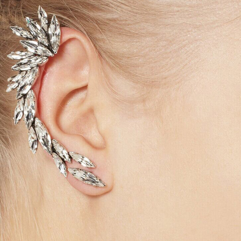 Ear Cuff Earring