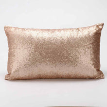 Sequin Pillow