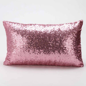 Sequin Pillow