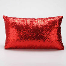 Sequin Pillow