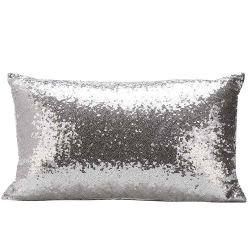 Sequin Pillow