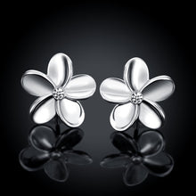 Flower Earrings