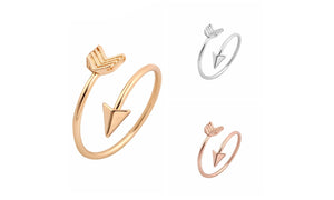 Arrow Ring