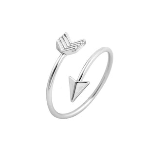 Arrow Ring