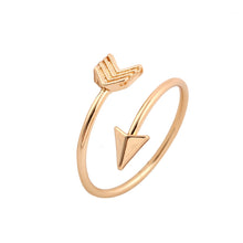 Arrow Ring