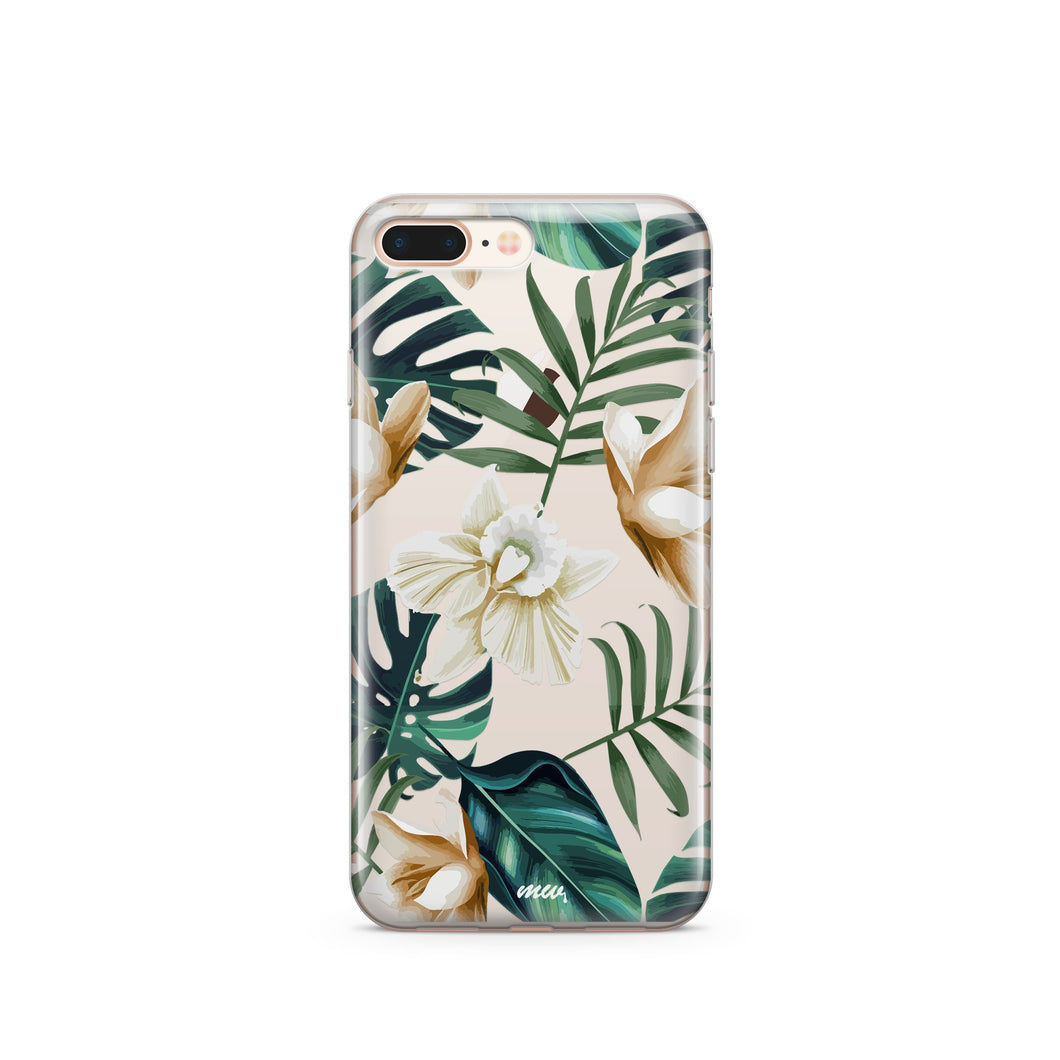 Tropical Phone Case