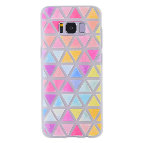 Geometric Phone Case