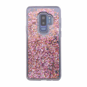 Glitter Phone Case