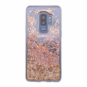 Glitter Phone Case