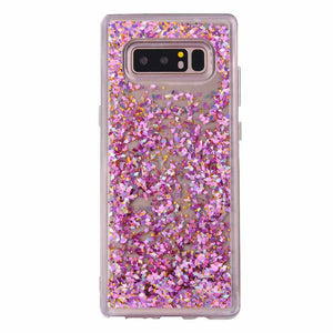 Glitter Phone Case